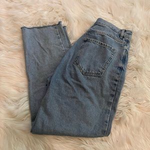 Pacsun Highrise Jeans
